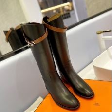 Hermes Boots